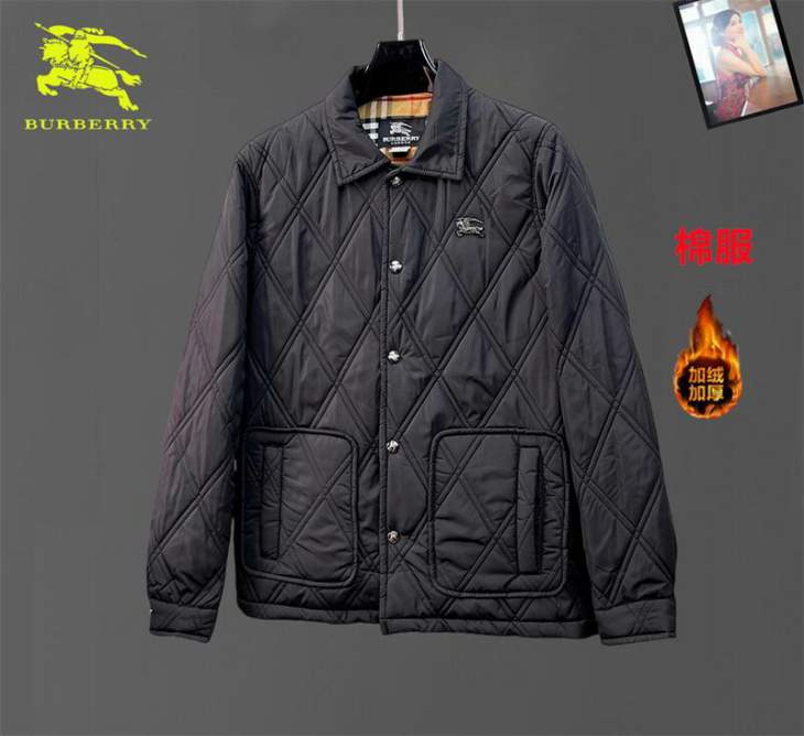 Picture of Burberry Jackets _SKUBurberryM-3XL12yx1035631